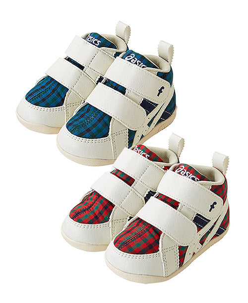 ベビースニーカー〈アシックスキッズ × familiar〉 | ファミリア公式サイト