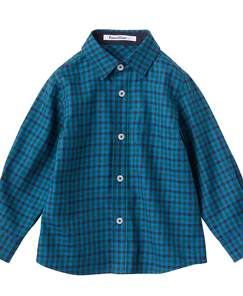 shirt | ファミリア公式サイト