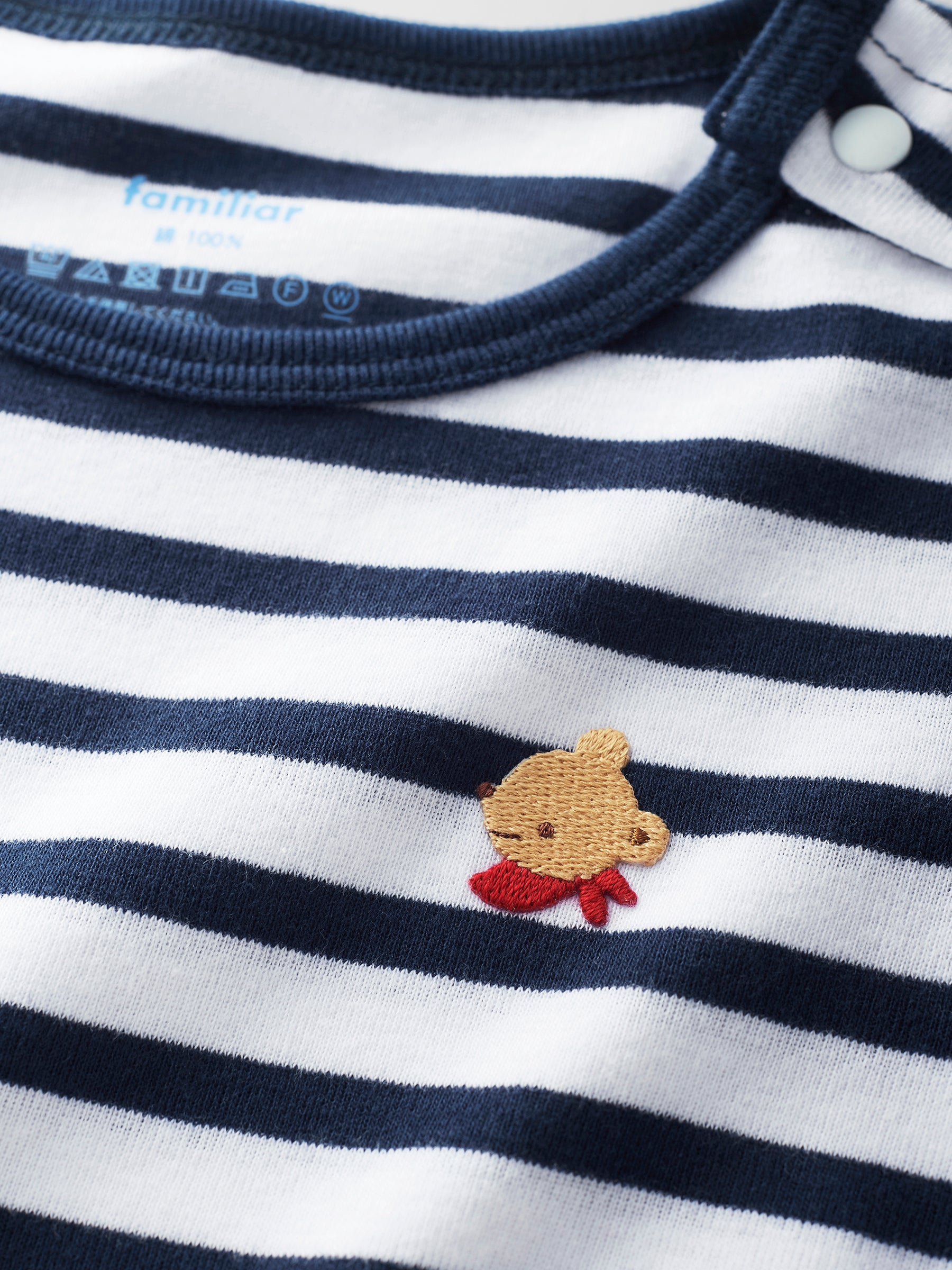 ボディロンパス | ファミリア公式サイト