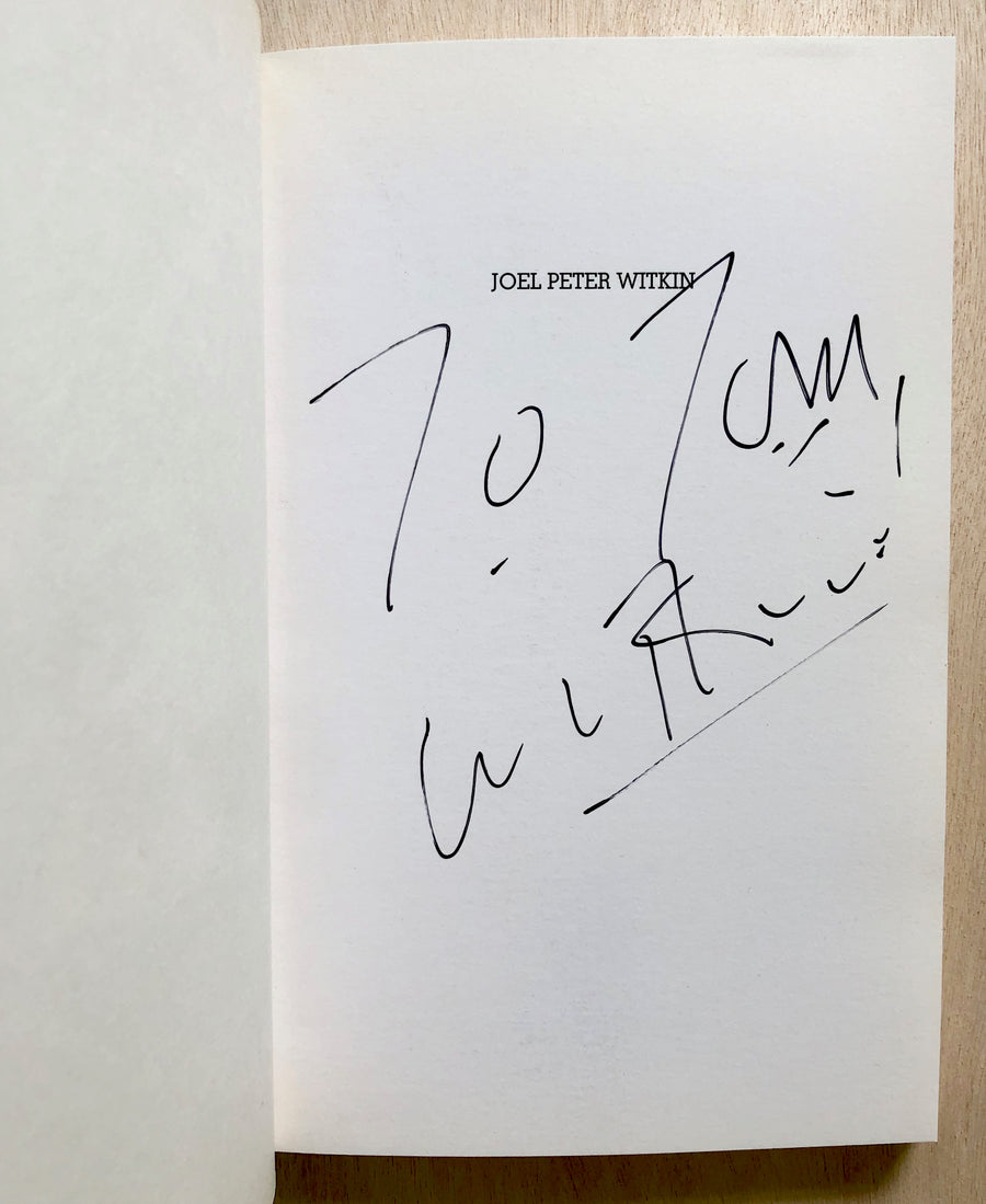 PHOTO POCHE #49: JOEL-PETER WITKIN (SIGNED) – Familiar Trees