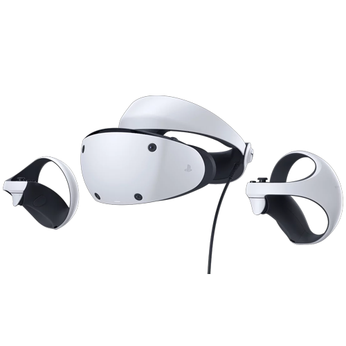 Sony PlayStation 5 VR2 - Family Vision