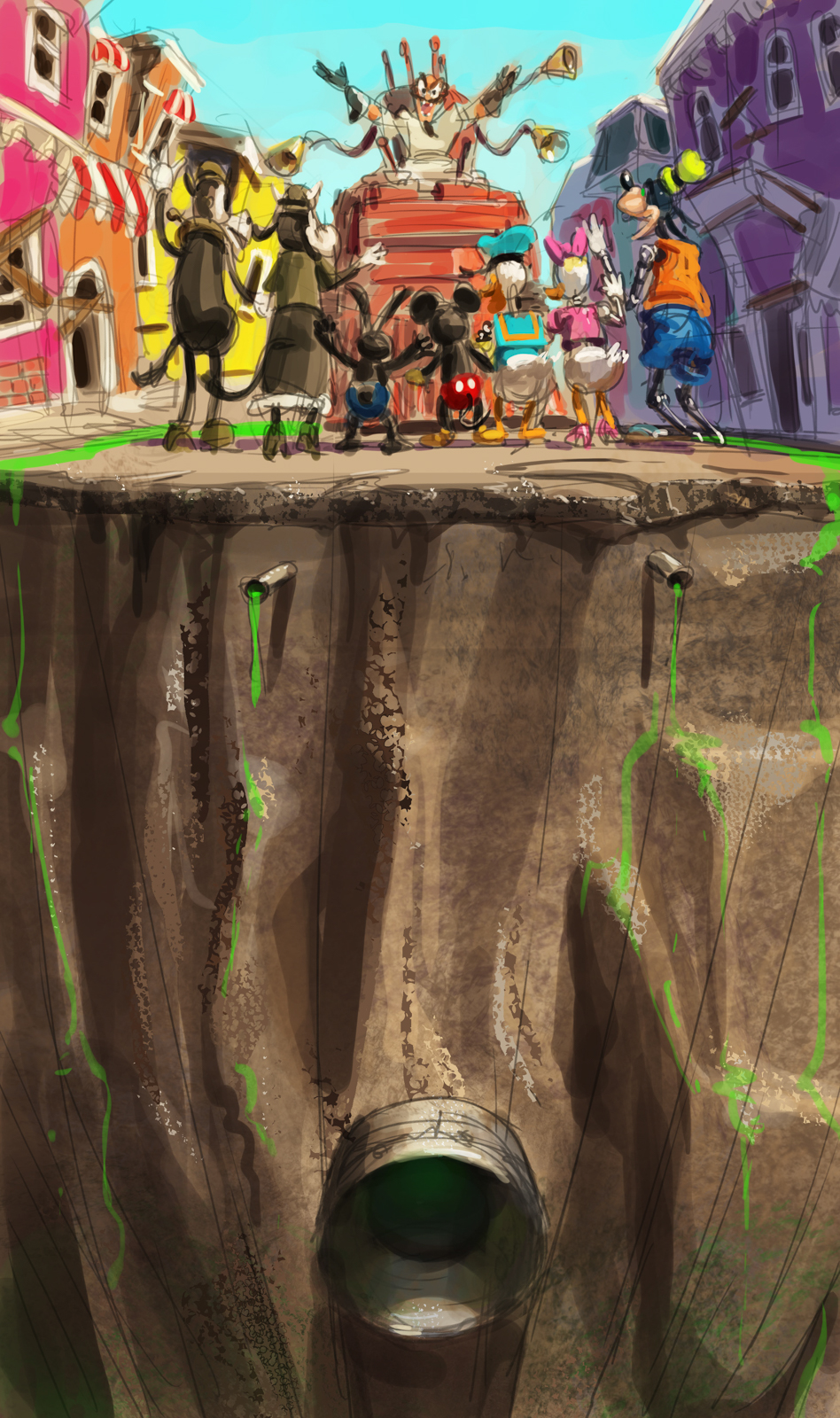 David Hudnut | FamousFrames