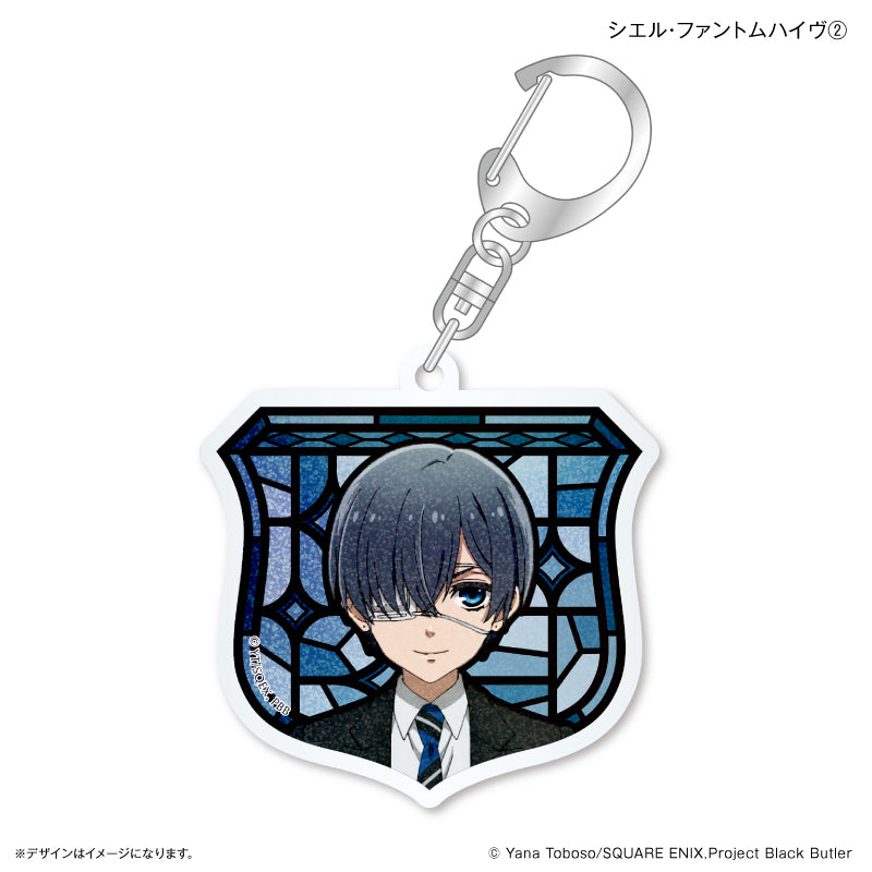 作品別】黒執事 – FAN+Life