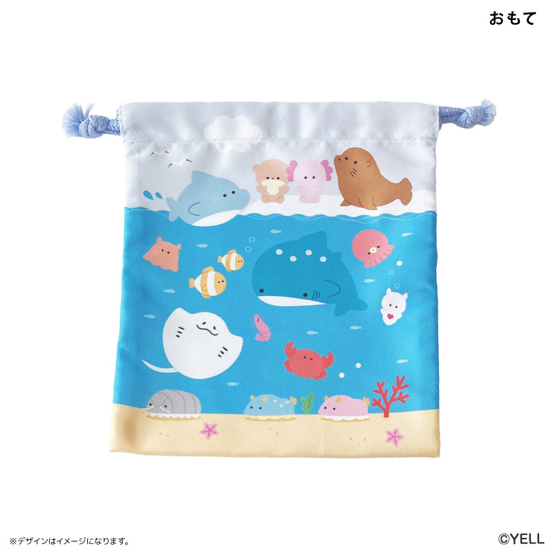 激レア 新品 海腹川背 fresh 3点セット 限定 特典付き タオル 巾着袋