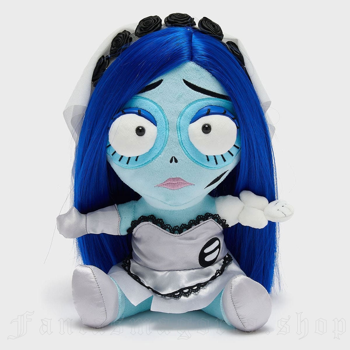 Emily Plush Toy - Killstar -