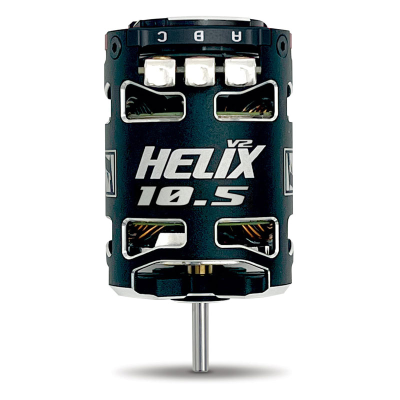 17.5 HELIX v2 – Spec Edition – Fantom Racing