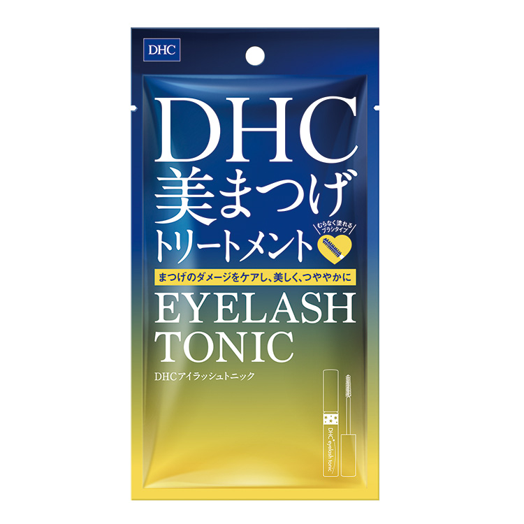 DHC アイラッシュトニック: ビジター表示商品｜ファンビ寺内ネットストア