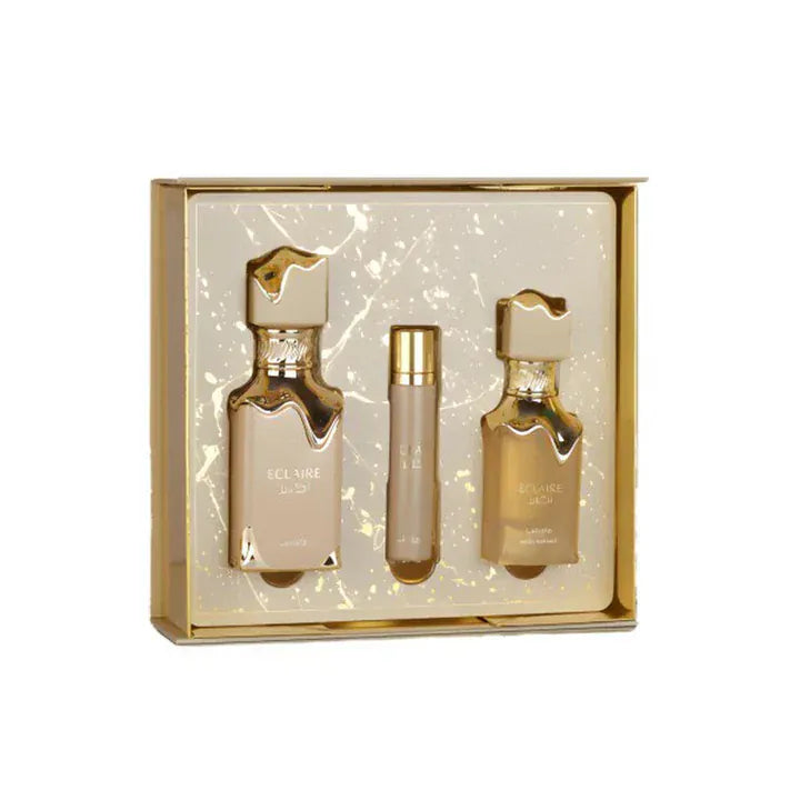 Lattafa Eclaire– Fandi Perfume