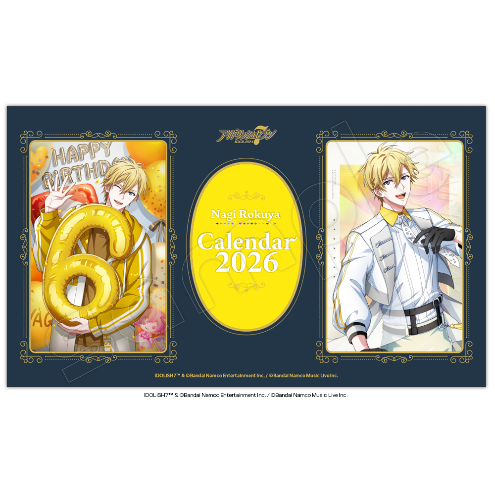 三宅美羽 2026年カレンダー 直筆サイン入りオフショットチェキ fanmity