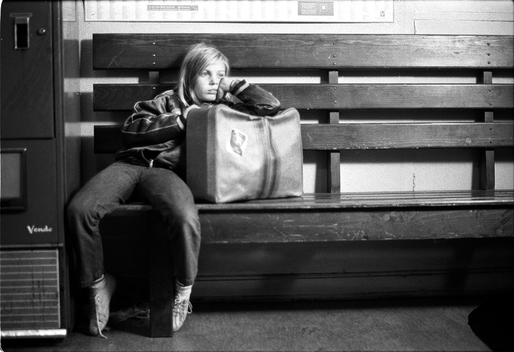 ヴィム・ヴェンダース特集上映『ROAD MOVIES／夢の涯てまでも』メイン
