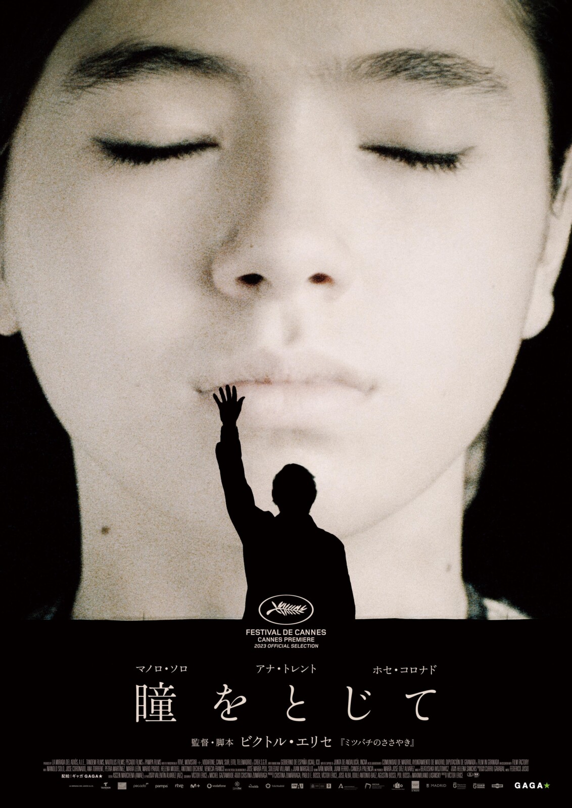 ビクトル・エリセ監督『ミツバチのささやき』『エル・スール』2024年2