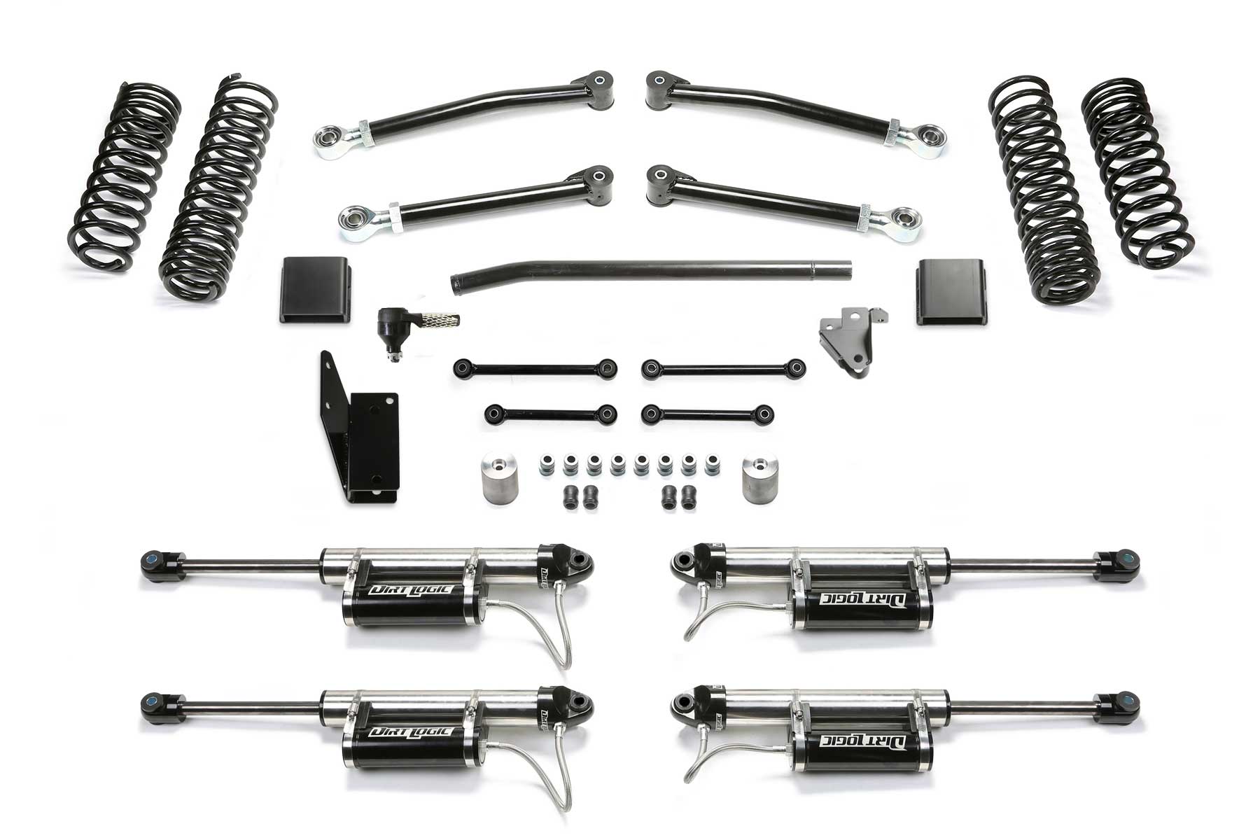 2020-23 Jeep Gladiator 4WD - 5