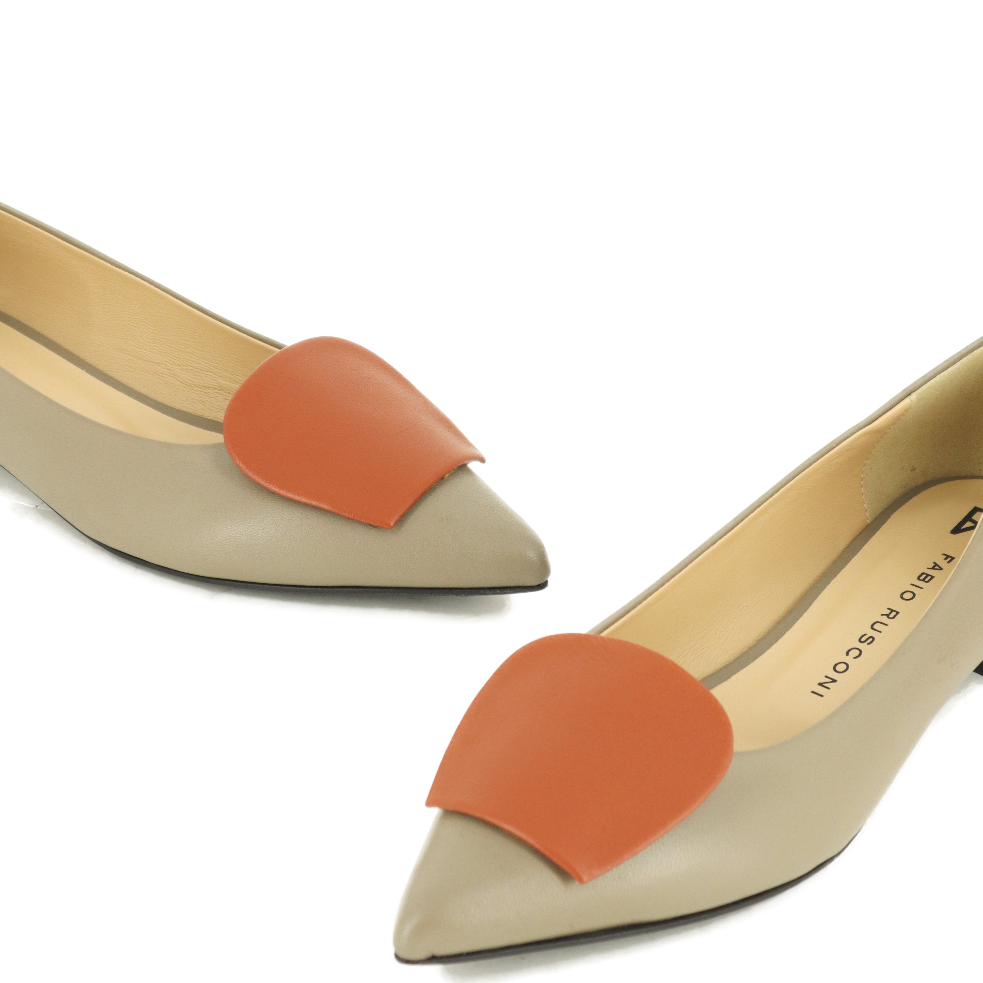 Yoshiko Peat Grey – Fabio Rusconi