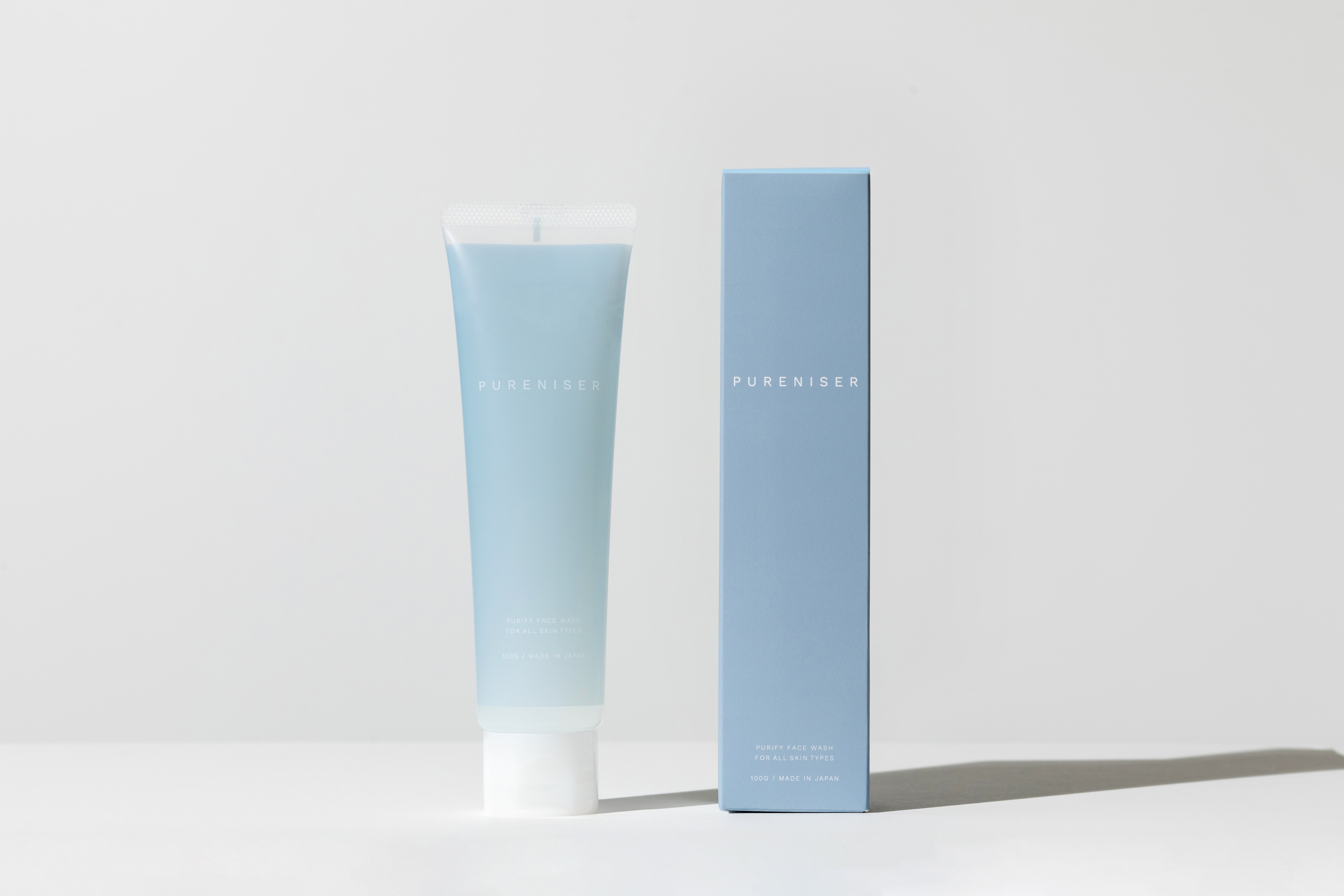 いつものスキンケアをさらに完成形へ。スキンケアの仕上げに＋プラス