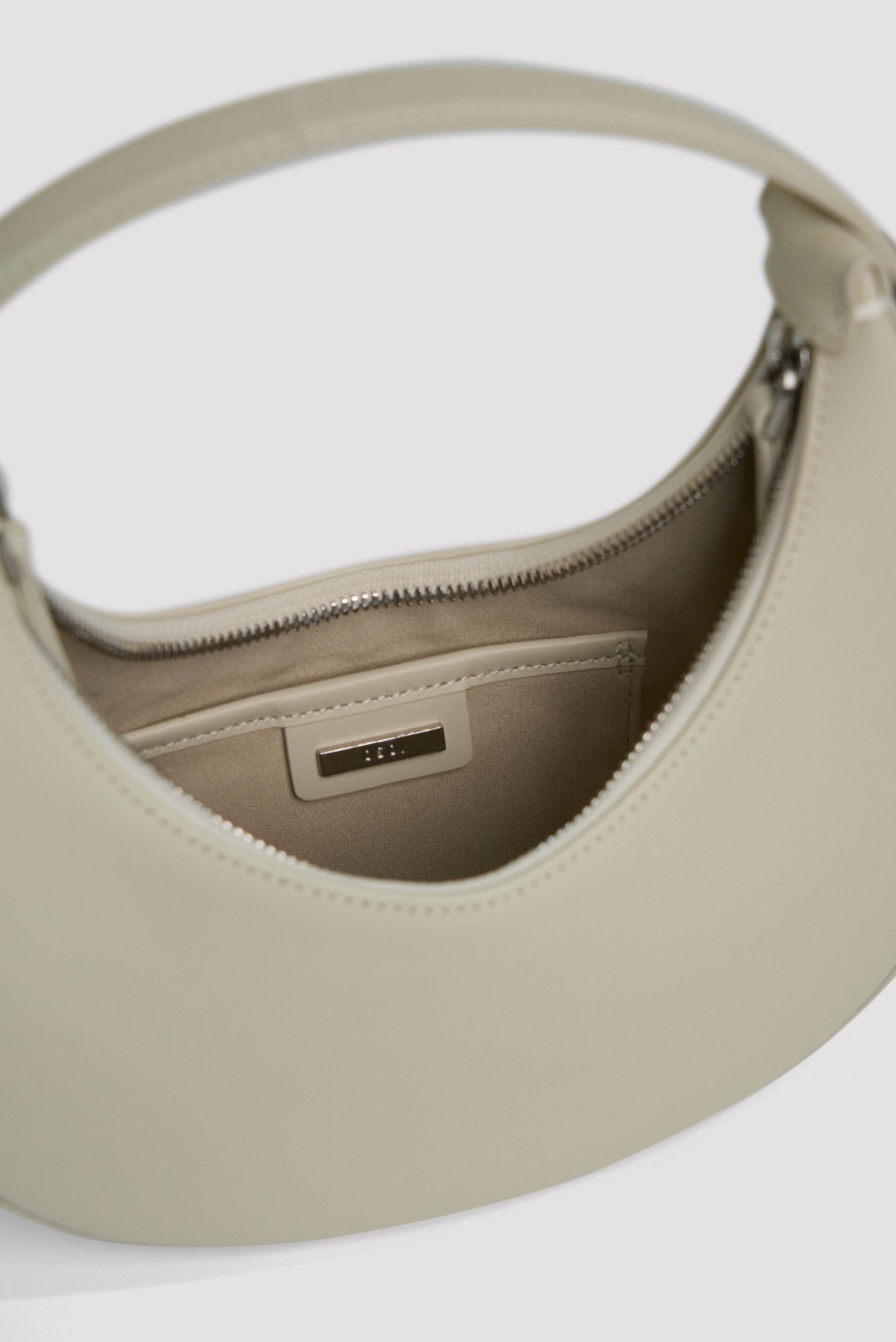Osoi White Toni Mini Bag