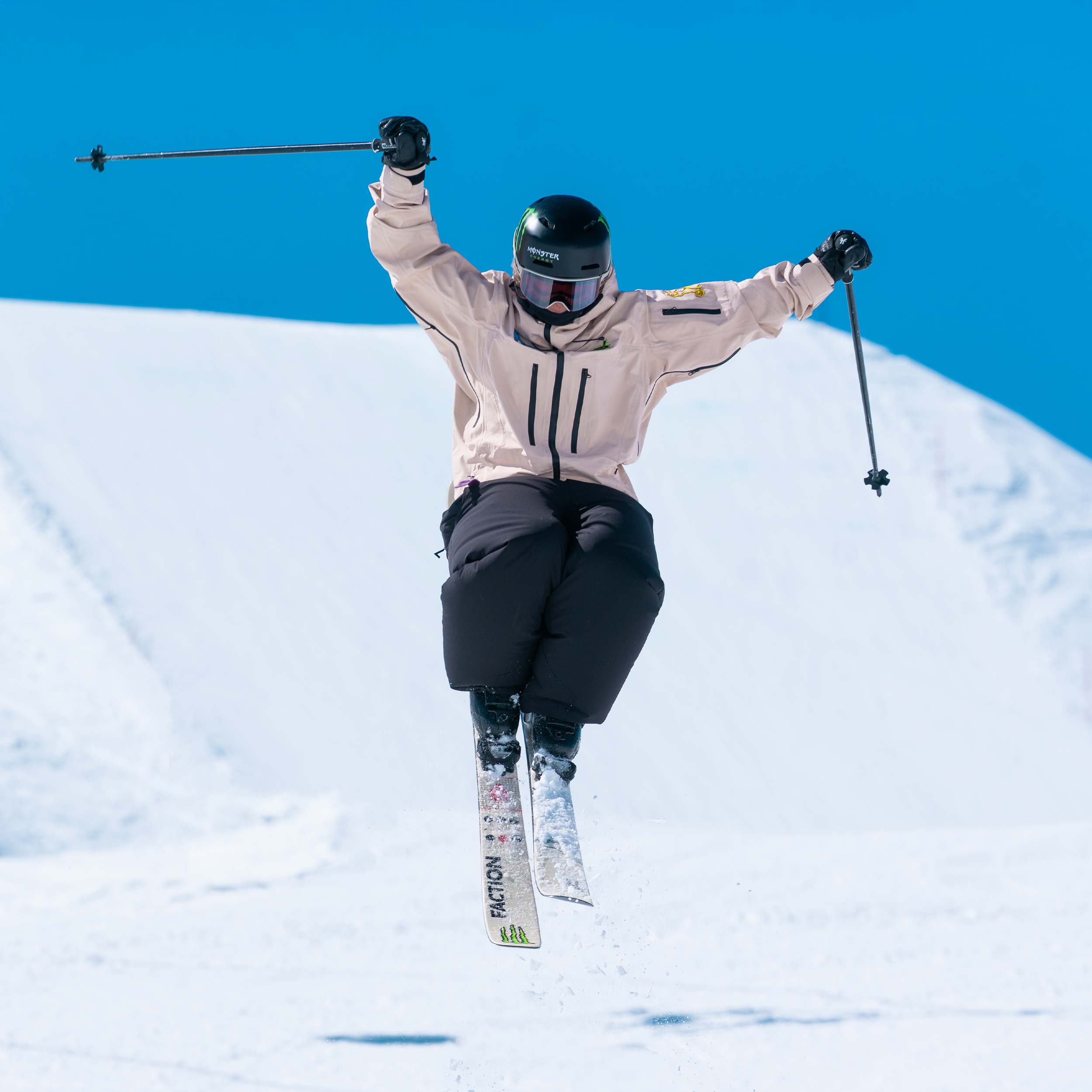 ファクション プロディジー 1 カプセル | 2026 オールマウンテン