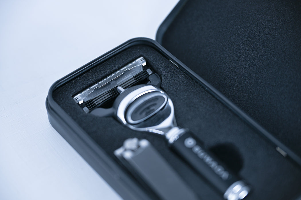 SUWADA｜Travel set — FACTORY FRONT