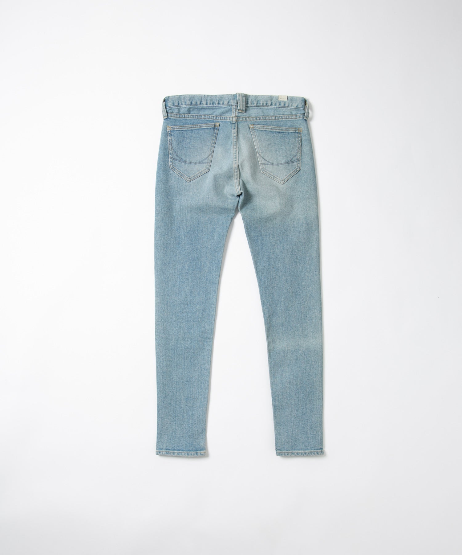 E Denim Skinny 