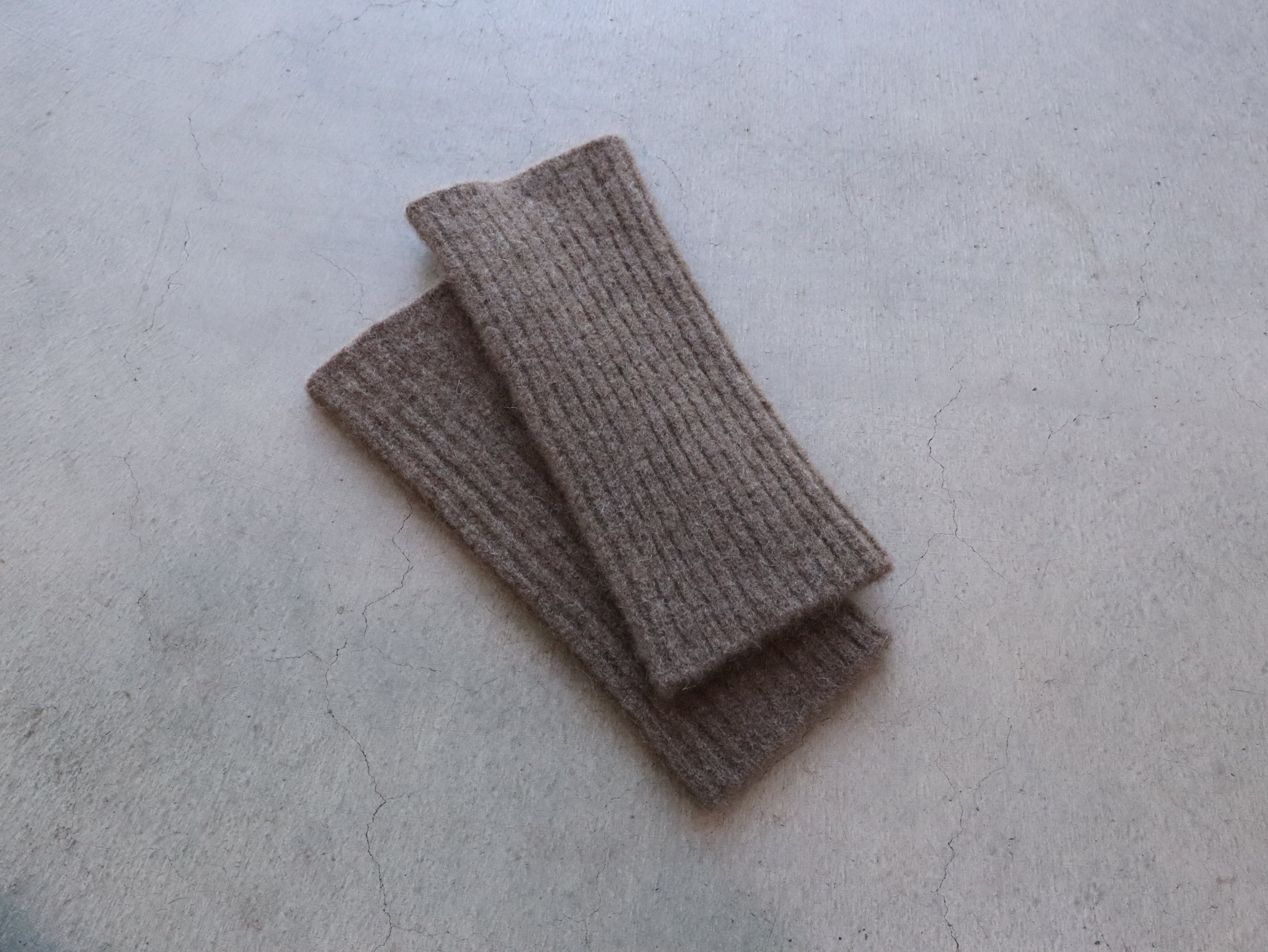 ヤク アームウォーマー – factory