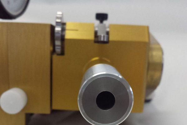 Facetron Machine Kit – Fac-Ette Manufacturing