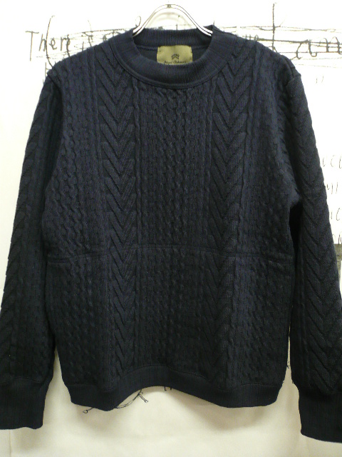 NIGEL CABOURN （ ナイジェル・ケーボン ） - NIGEL CABOURN