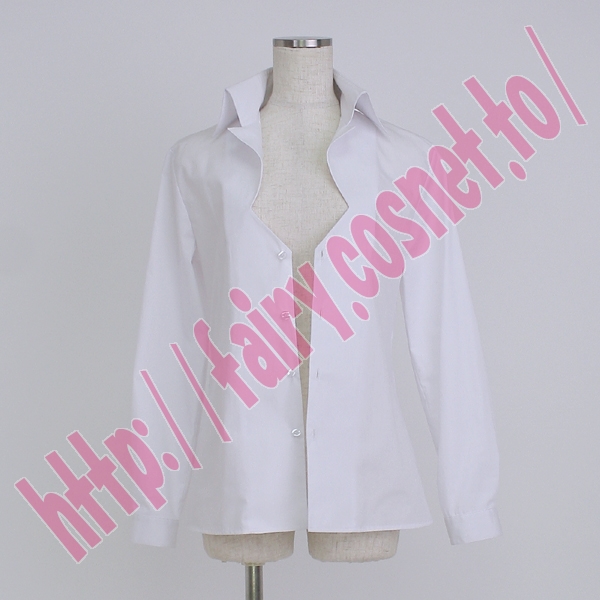 コスプレ衣装制作・販売 Fairyフェアリー / 421:ダンガンロンパ 江ノ島