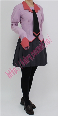 コスプレ衣装制作・販売 Fairyフェアリー / 637:化物語 直江津高校