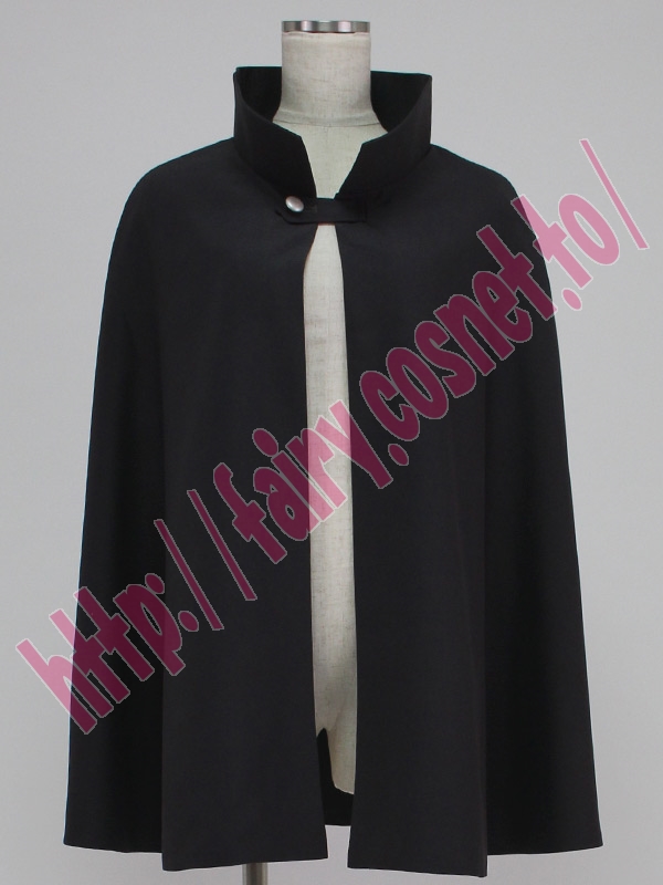 コスプレ衣装制作・販売Fairyフェアリー / 654:ワールドト○ガー 二宮