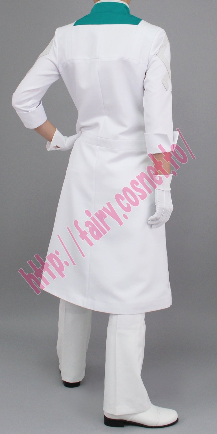 コスプレ衣装制作・販売 Fairyフェアリー / 813:FGO ロマニ