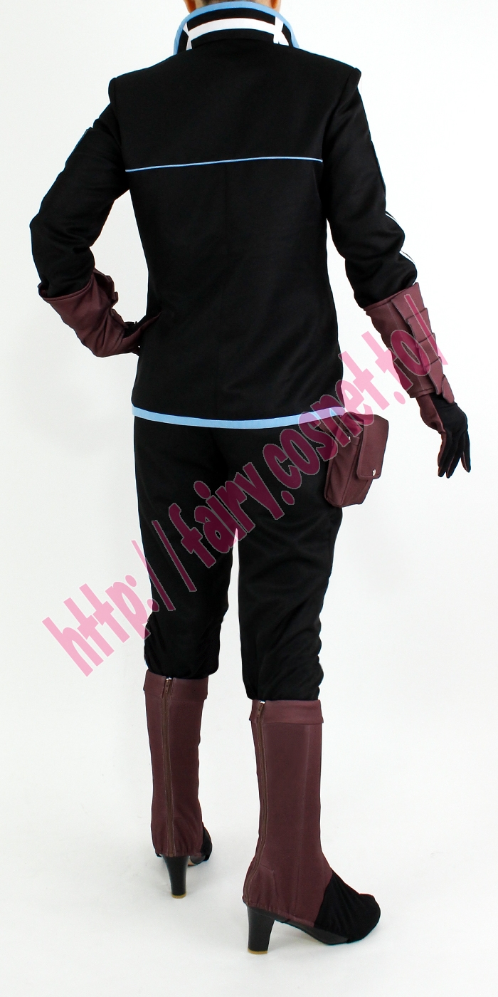 コスプレ衣装制作・販売 Fairyフェアリー / 1134:ワールドトリガー 空