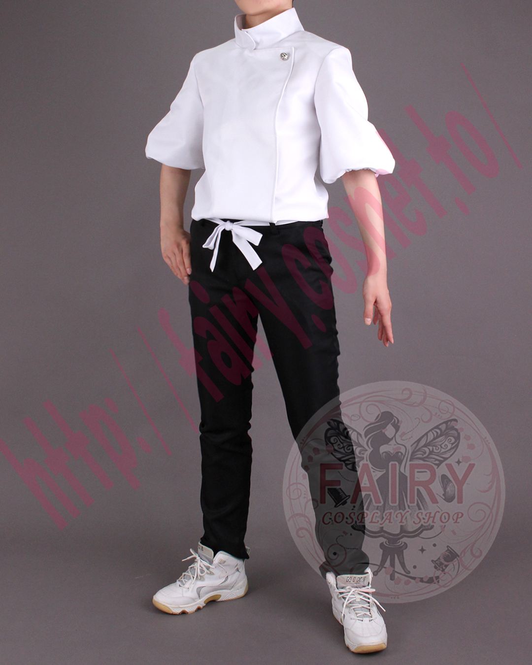 コスプレ衣装制作・販売 Fairyフェアリー / 1093:呪〇廻戦 都立呪術