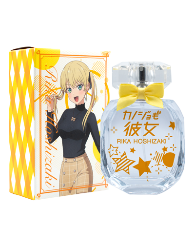 カノジョも彼女 | フェアリーテイル