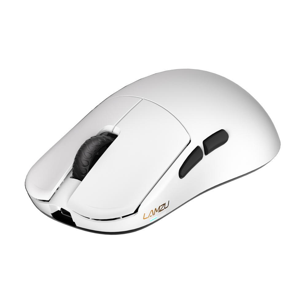 Mouse Lamzu - Inca 8K | Fallen Store – Desempenho e Precisão para