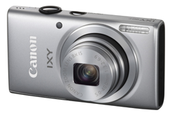 コンパクトデジタルカメラ】IXY 90F 基本情報