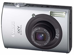 コンパクトデジタルカメラ】IXY DIGITAL 910 IS機種仕様
