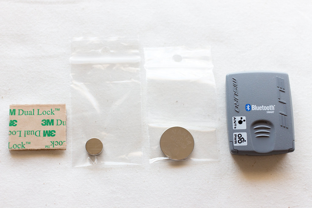 ZwiftやパワトレがやりたいからELITE MISURO B+を購入した | 芋づる