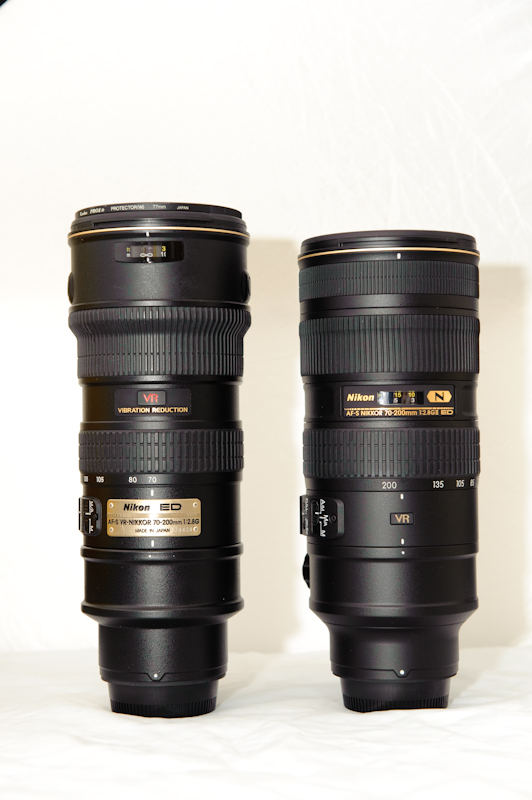 Nikon 70-200mm f/2.8 VRII Arrived | New Zealand Pre-Wedding and