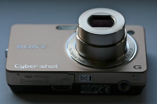 Sony DSC-WX1 - Camera-wiki.org - The free camera encyclopedia