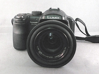 Panasonic DMC-FZ30 - Camera-wiki.org - The free camera encyclopedia