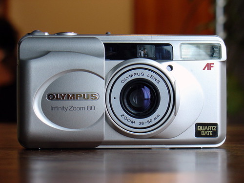 Olympus Superzoom 80G - Camera-wiki.org - The free camera encyclopedia