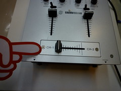 実は簡単フォノイコライザー！COSMO TECHNO CS-M1の使い方オーディオ