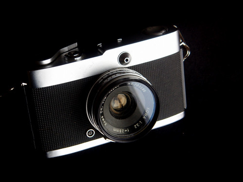 Kowa SW - Camera-wiki.org - The free camera encyclopedia