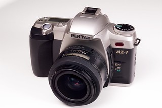 Pentax MZ-7 - Camera-wiki.org - The free camera encyclopedia