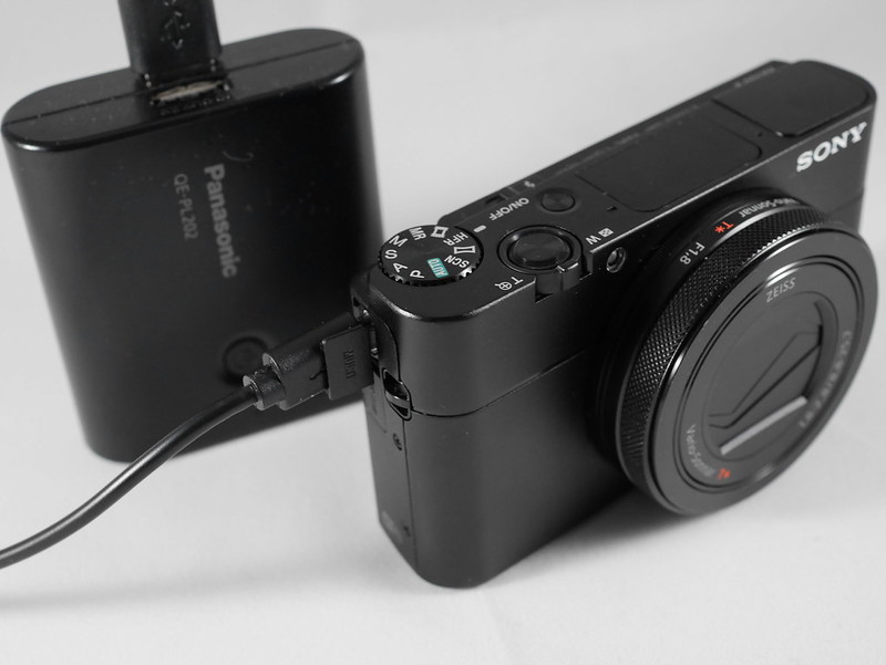 捕捉力抜群の”小さい巨人” ソニー DSC-RX100 V レビュー【RX100M5