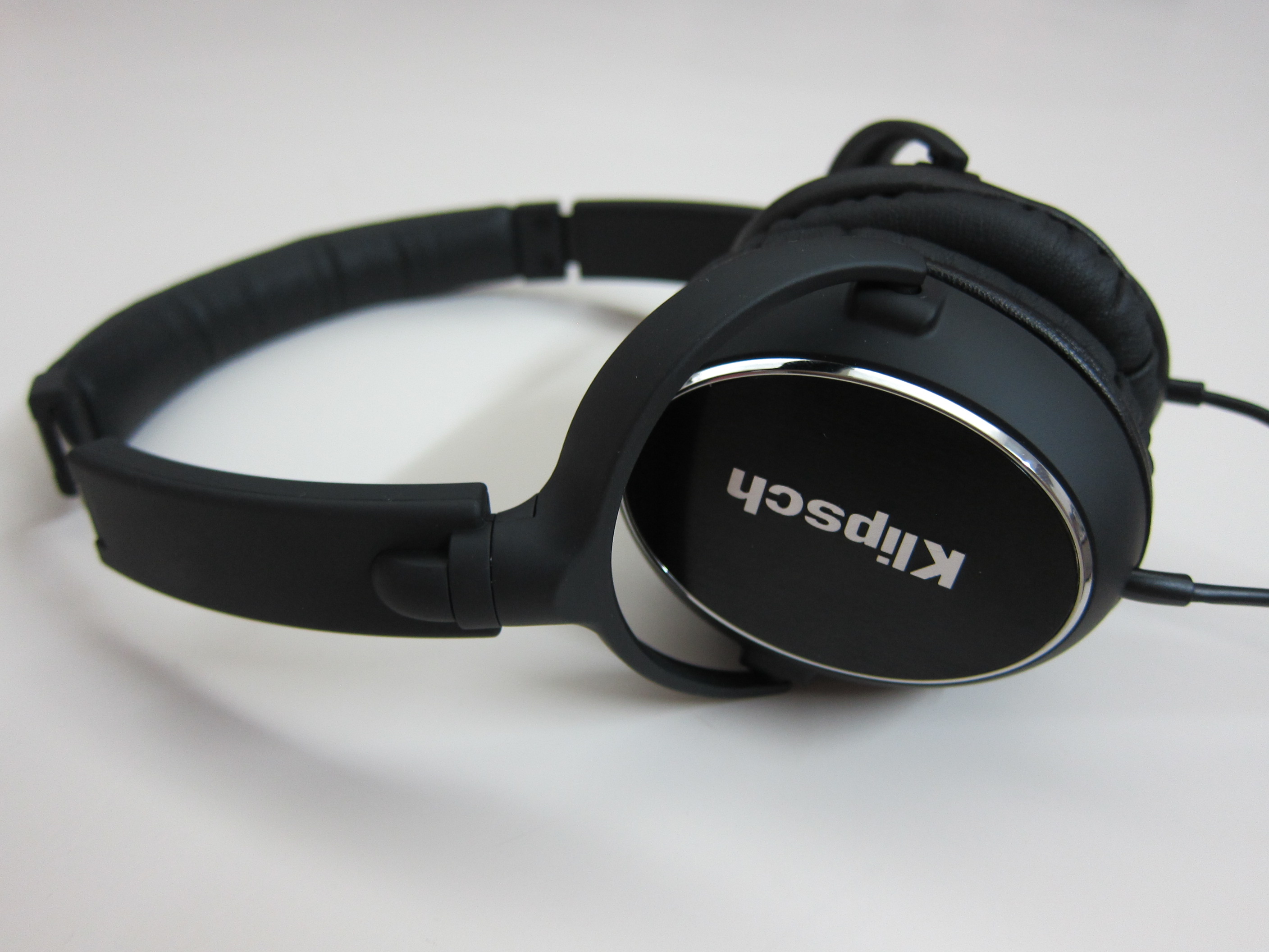 Klipsch Reference R6i On-Ear Headphones « Blog | lesterchan.net