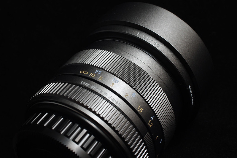 Carl Zeiss Planar T* 50mm F1.4 Lens Reviews - Carl Zeiss Lenses