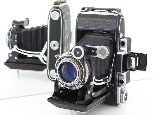 Super Ikonta 531/2 - Camera-wiki.org - The free camera encyclopedia