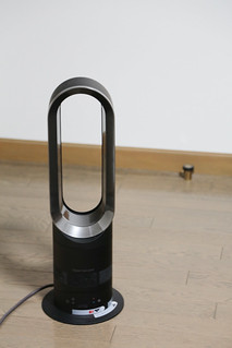 使ってわかった、ダイソン Hot + Cool AM05 マルチエアプライアー