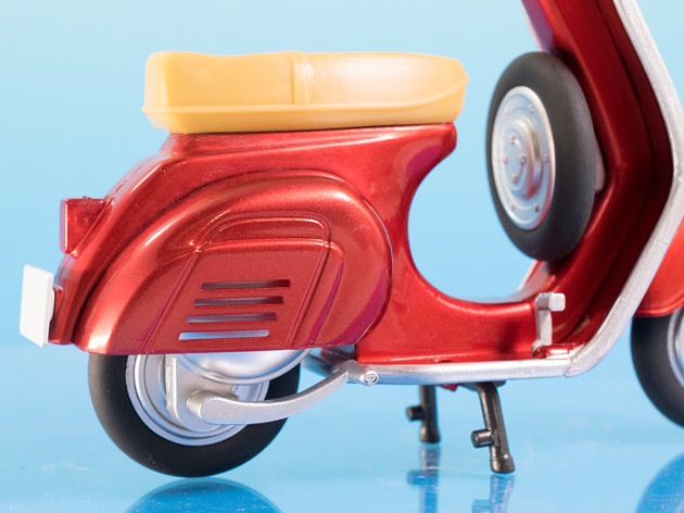 レビュー フリーイング 1/12スケール ex:ride ride.001 ヴィンテージ