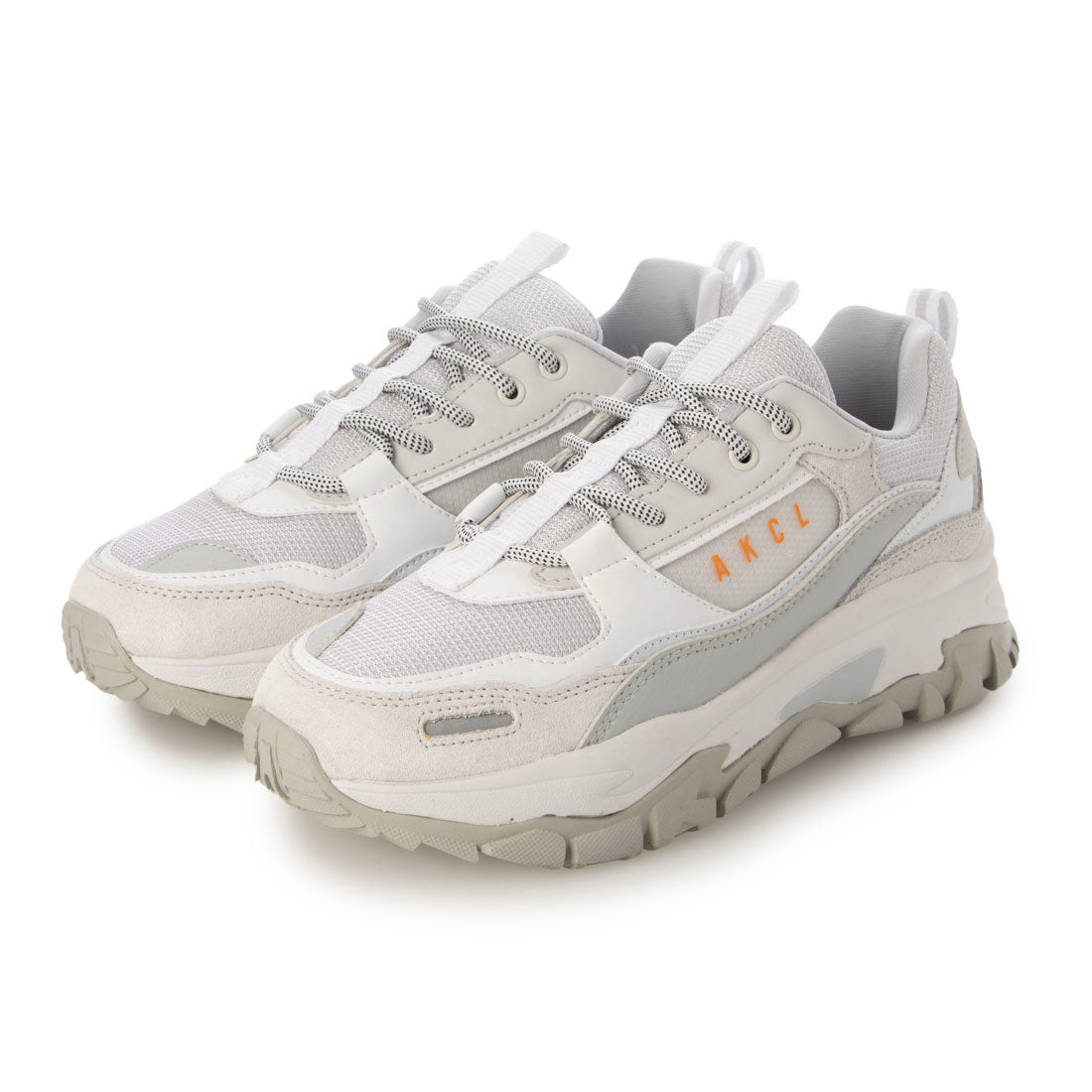 AKIII CLASSIC URBAN TRACKER AKC-0003